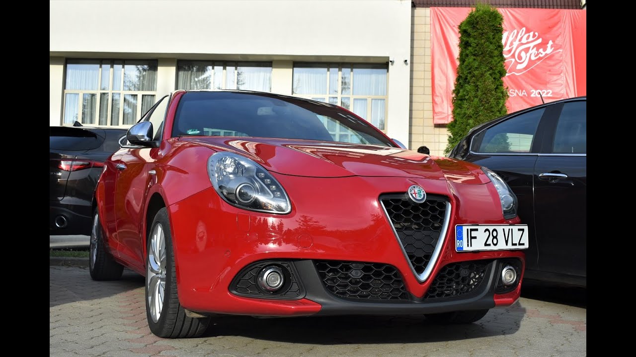 Alfa Fest 2022 - GoPro VLZ