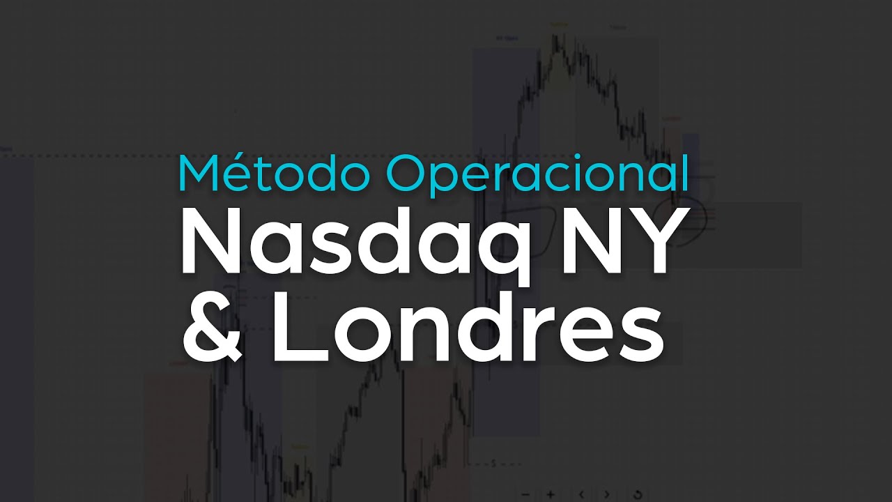 Tudo que voc&ecirc; precisa saber para operar NASDAQ em 2026