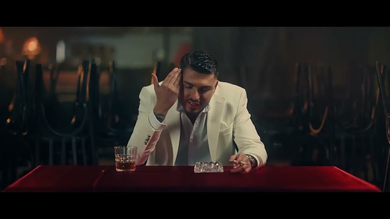 BLOK3 - MADEM BOZUCAKTIN NEDEN D&Uuml;ZELTTİN BENİ (GİT) (Official Music Video)