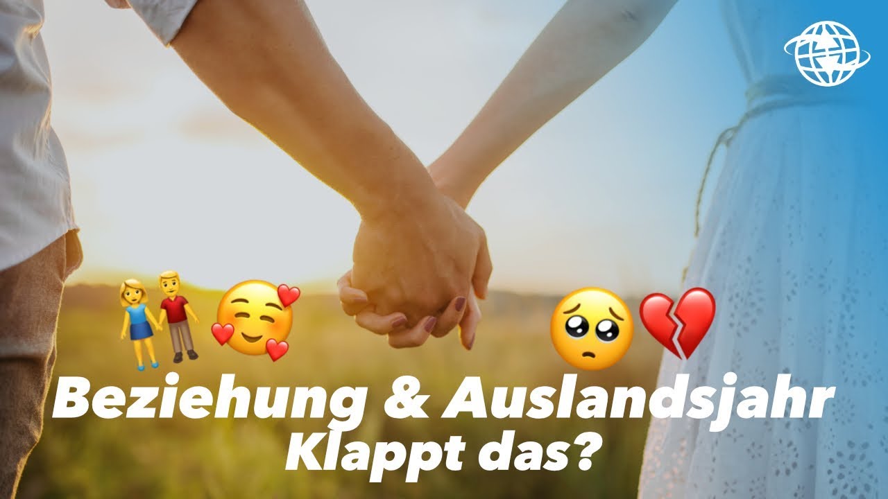 Beziehung im Auslandsjahr | X-CHANGE