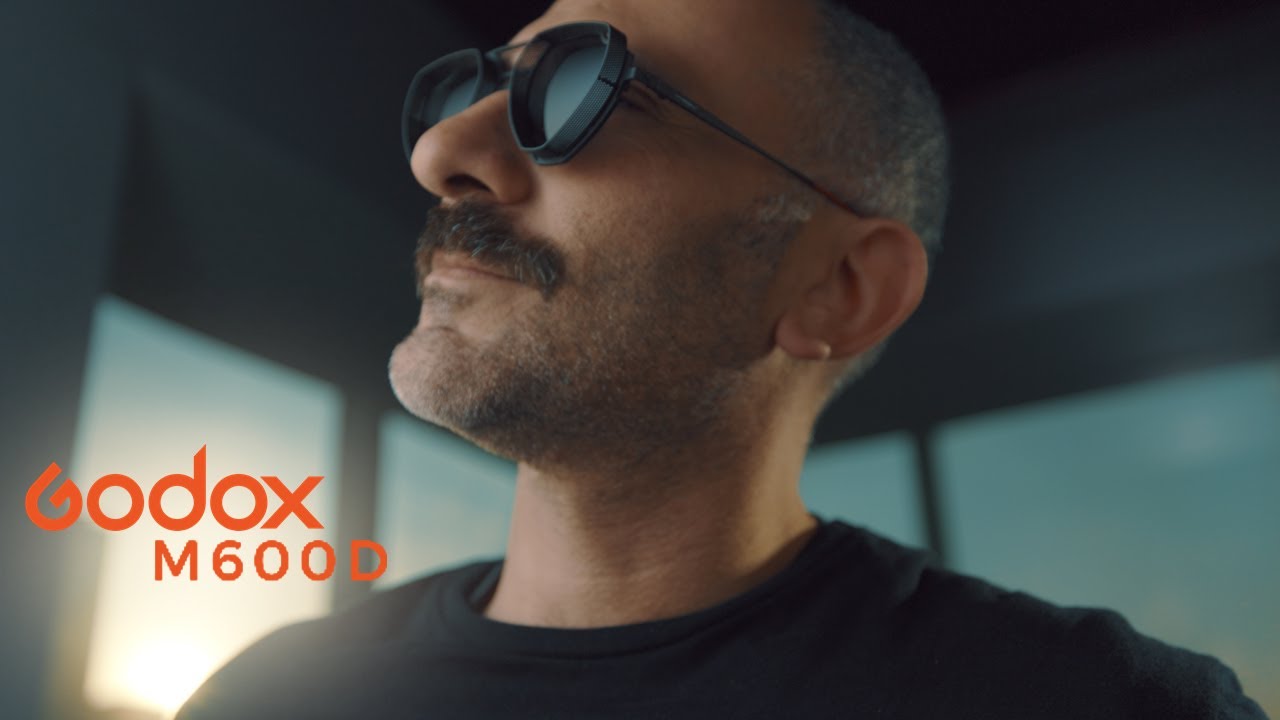 هل نحتاج اضاءة بهل قوة | Godox FLS10