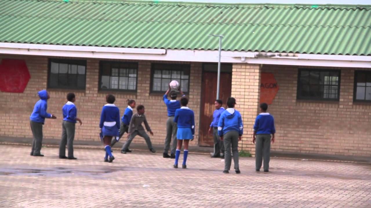 Plett township school project