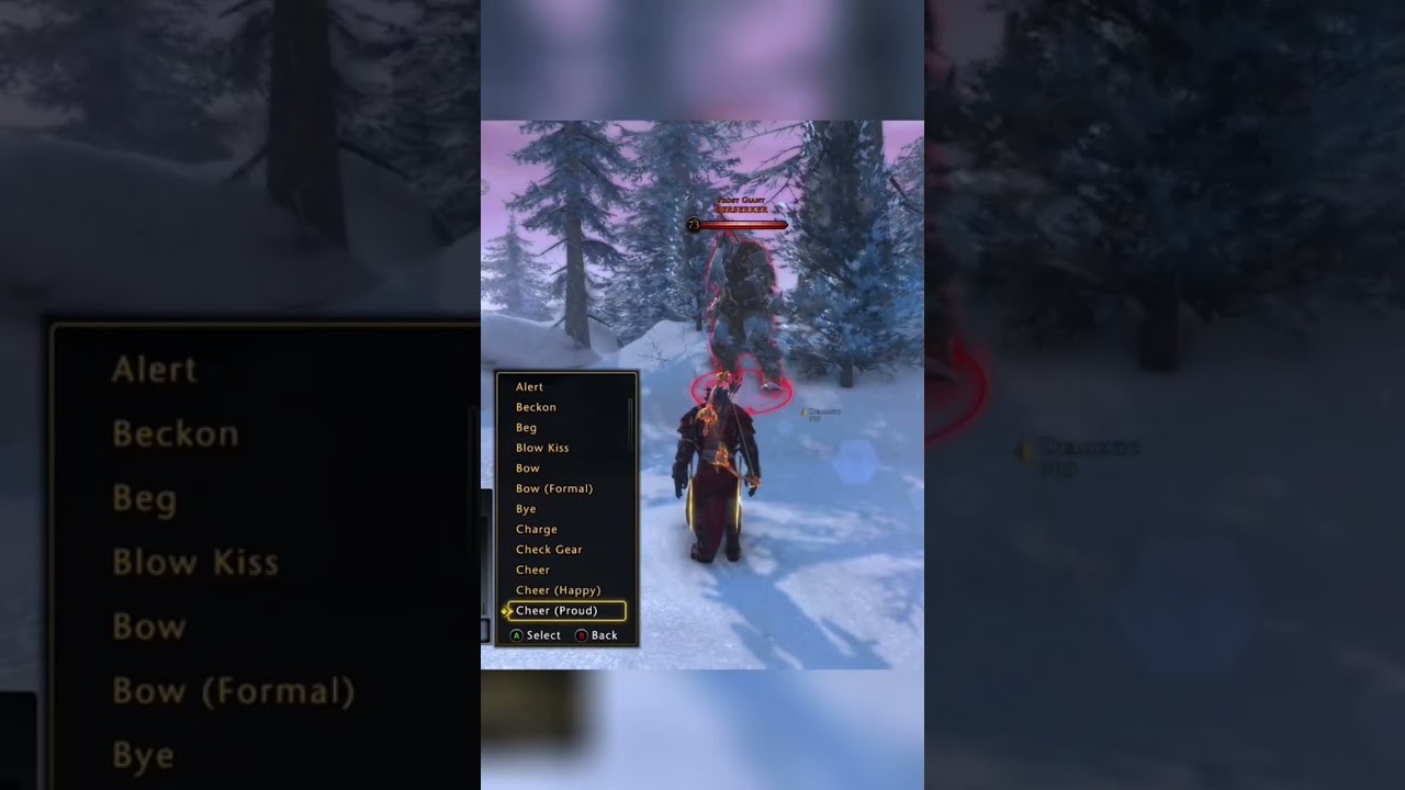 Do THIS  in Neverwinter 😜 