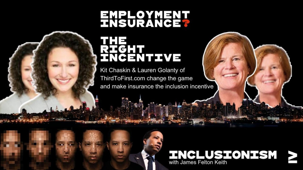 Solving The $1,000,000 Employment Insurance Problem