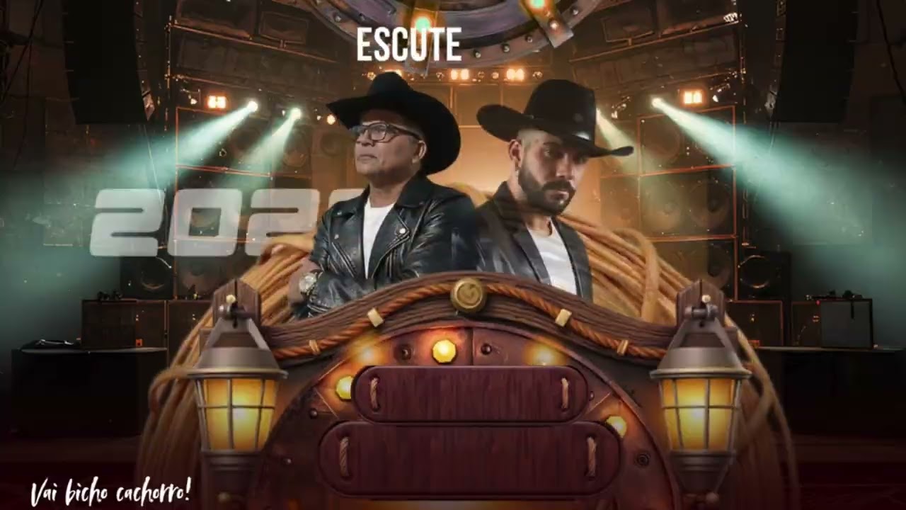 JAIVAN FORRONEJO  & SERESTA DE LUXO  REPERTÓRIO NOVO CD  100 % AUTORAL  