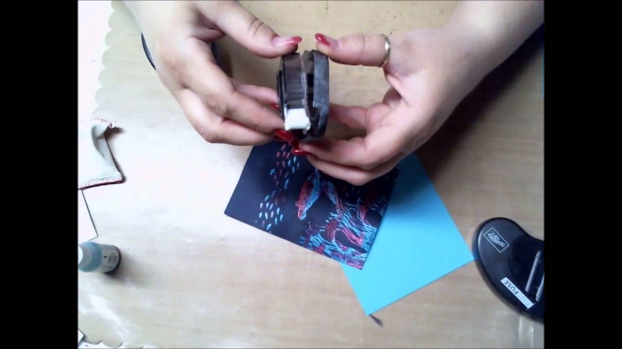 fastfuse  tape runner tip
