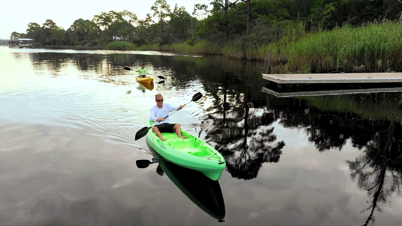 Miller's Landing on Lake Powell - Panama City Beach | Lakefront Living 1/2 Mile from Gulf of Mexico