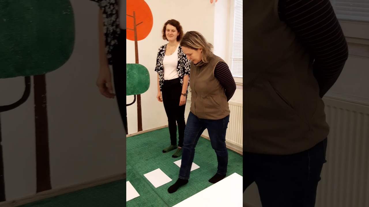 Video pro 1.ročník -Matematika video č.1 - Krokování úvod. (PÁTEK 16.10.2020)