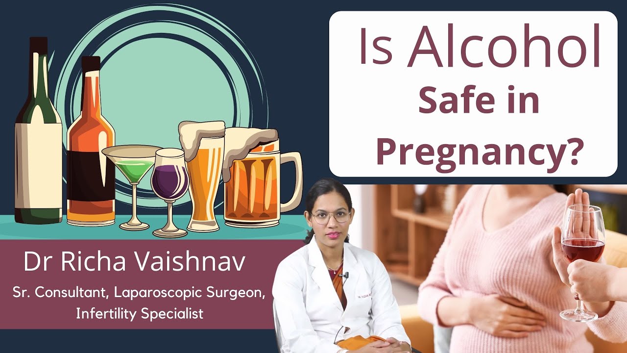 Alcohol Use in Pregnancy FAQs #  क्या प्रेगनेंसी में अल्कोहल ले सकते हैं?
