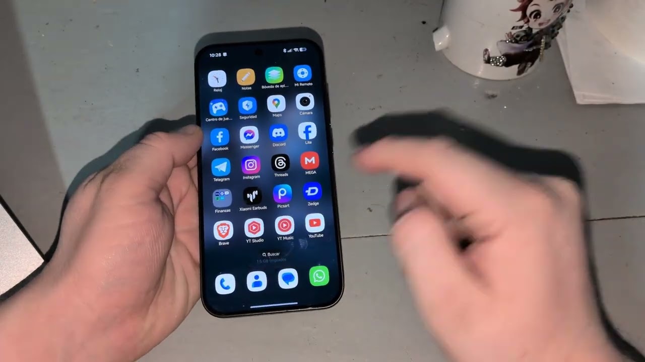 Poco F8 Pro | Primeras impresiones 