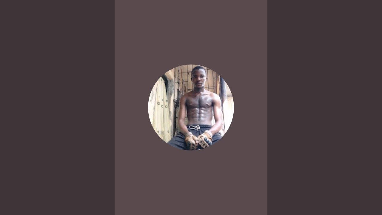 Godswill AJG is live! Evening Workout Guys 💯😤✅