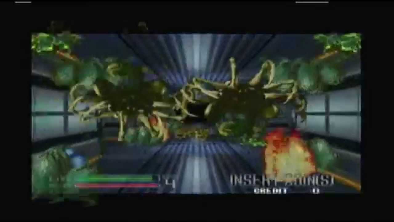 Top 10 Sega Arcade Games That Never Recieved Home Ports