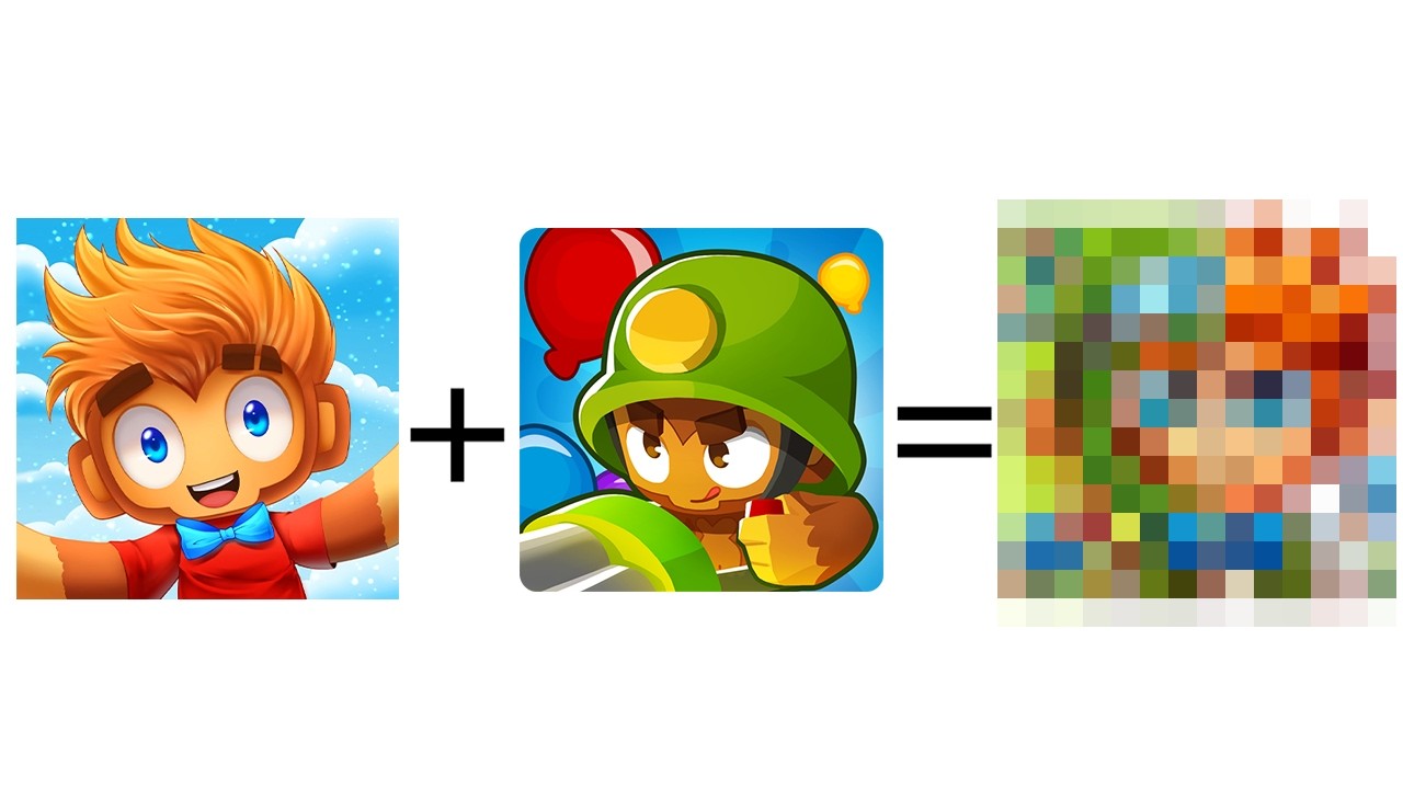 Если бы КАЖДЫЙ ютубер BTD6 владел Bloons…
