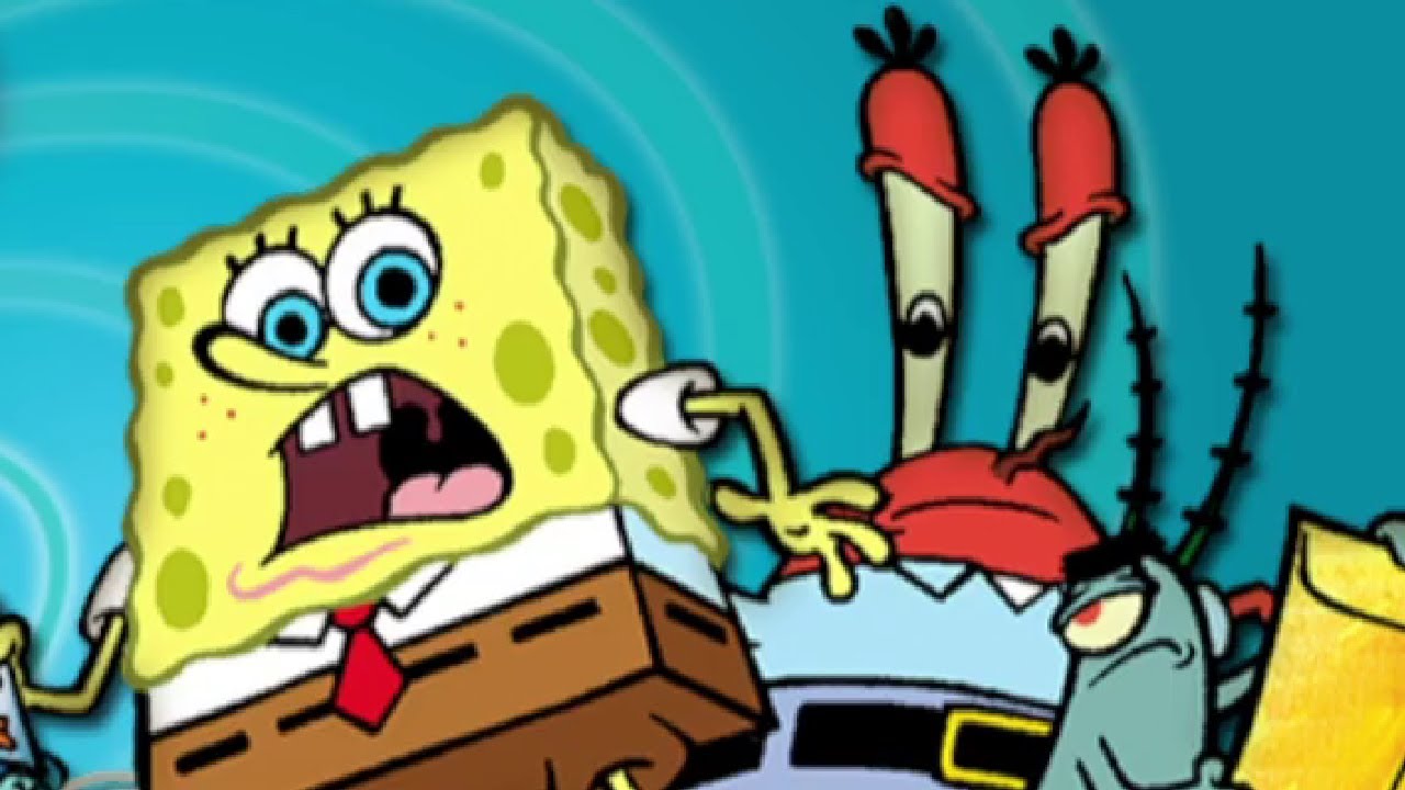 SpongeBob SquarePants Obstacle Odyssey 2: Time Travel - 100% Full Longplay (All Levels Mastered)