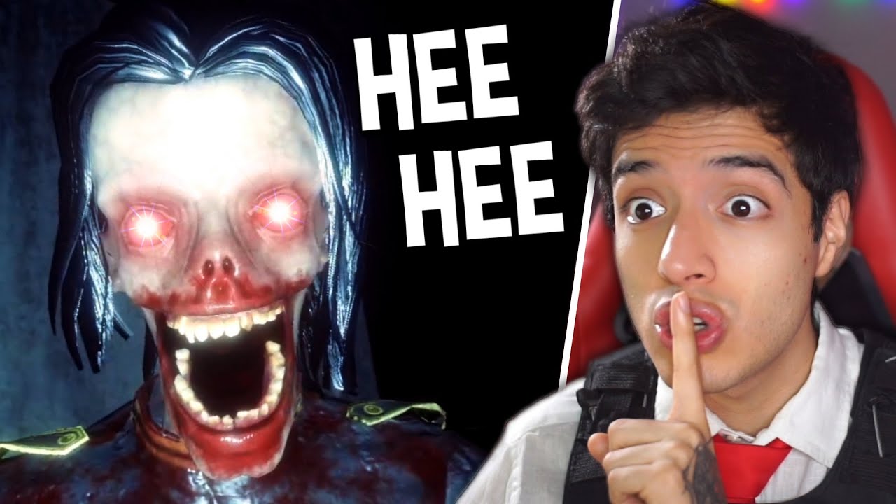 Si Haces Ruido... TE ATRAPA EL AYUWOKI😨