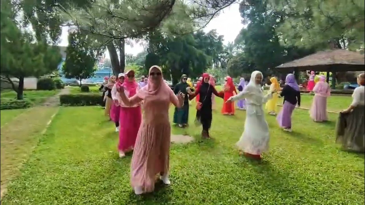 Cinta Remix Demo by Ceria39 Line Dance 