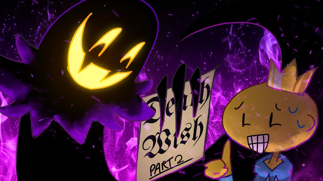 So Far So Good! - Death Wish Part 2 (A Hat in Time)