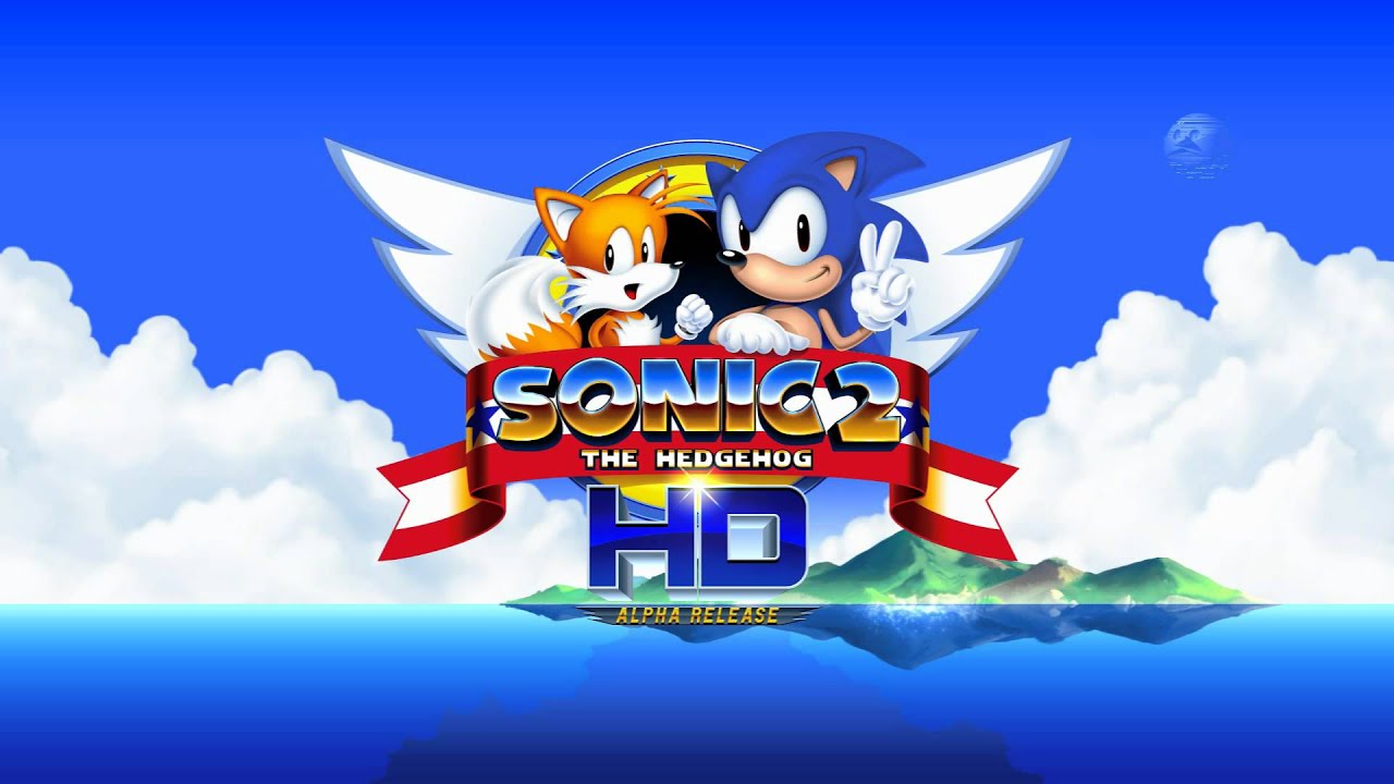Zone Act 2 Boss — Sonic The Hedgehog 2 HD {Alpha Release 1.0} (Windows) — Audio