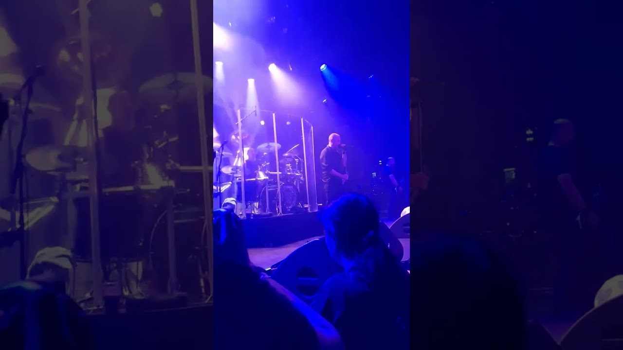 Paradise Lost Zoetermeer 2026