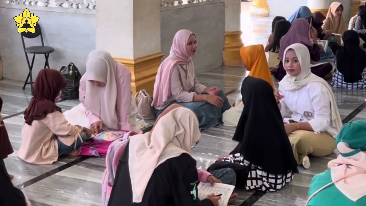 Week 1 KKN Tematik Kebencanaan USK | 2026 | Gp. Beurawang, Kec. Meureudu, Kab. Pidie Jaya