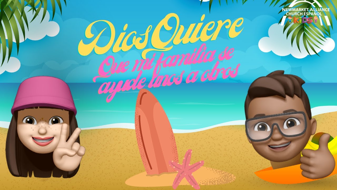 Nace Kids - 