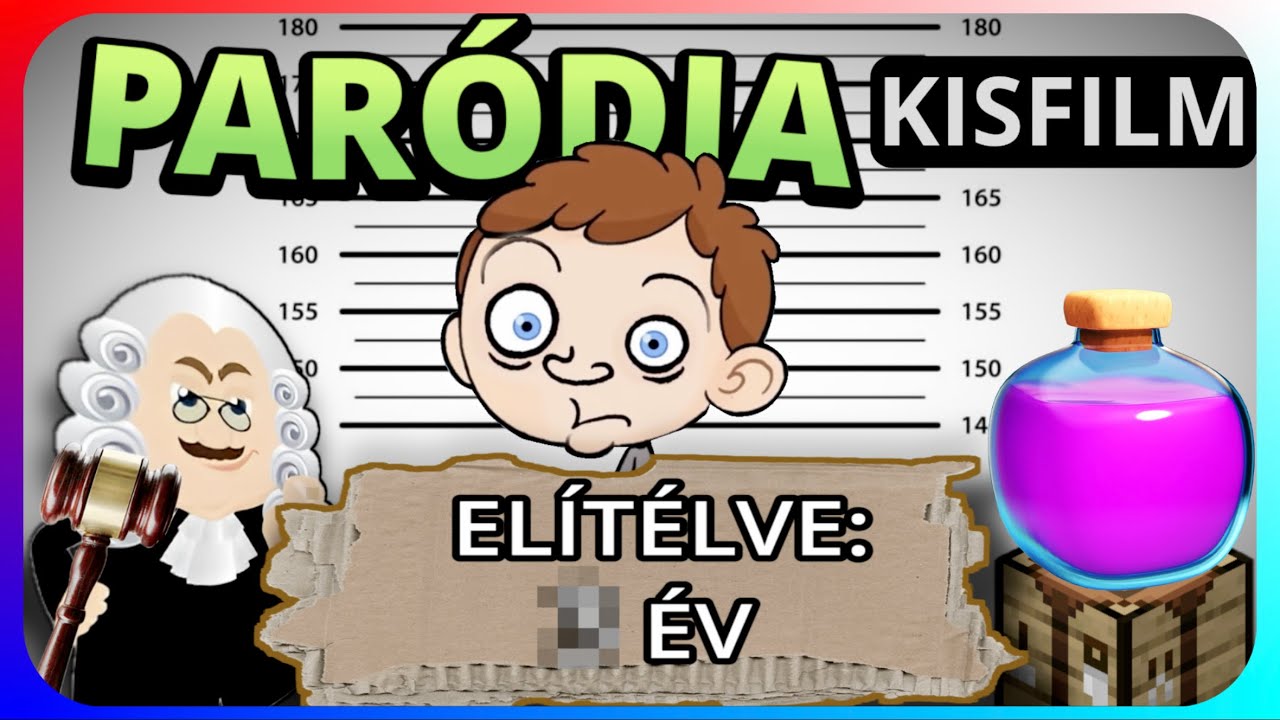 TOMI MES&Eacute;K PAR&Oacute;DIA #22 Tomit el&igrave;t&eacute;lik?👮&zwj;♂️🚓🧑&zwj;⚖️