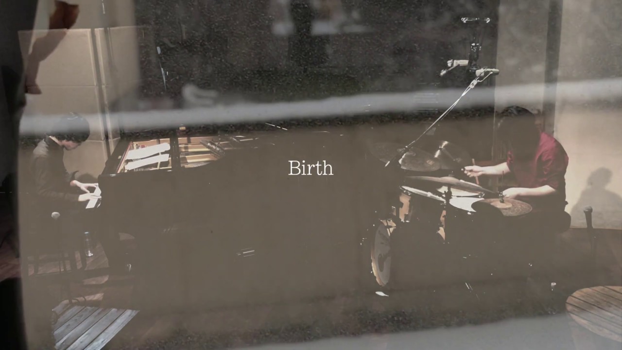 Birth - Koichi Sato & Shinya Fukumori