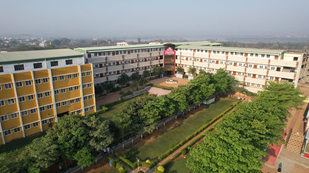 Megha Institute of Engineering & Technology for Women | MIETW #bestengineeringcollege
