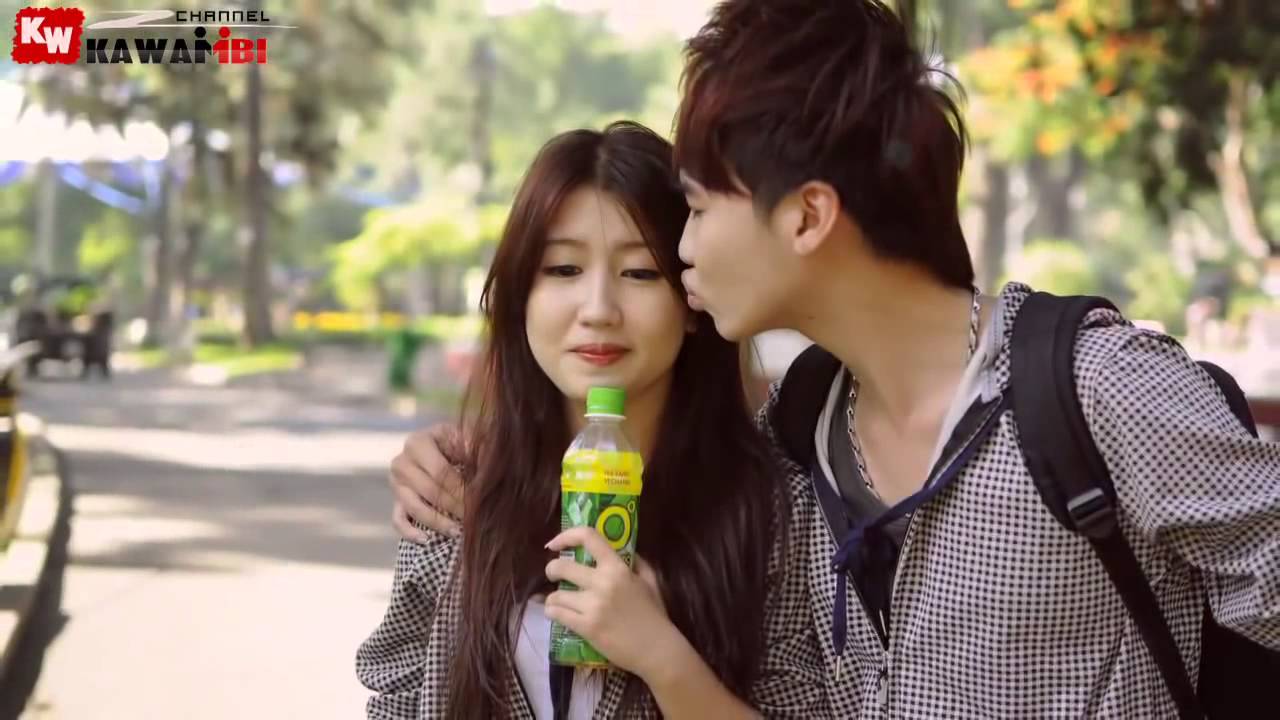 Couple Ciu Ciu  kuppj (phim cấp 3 )