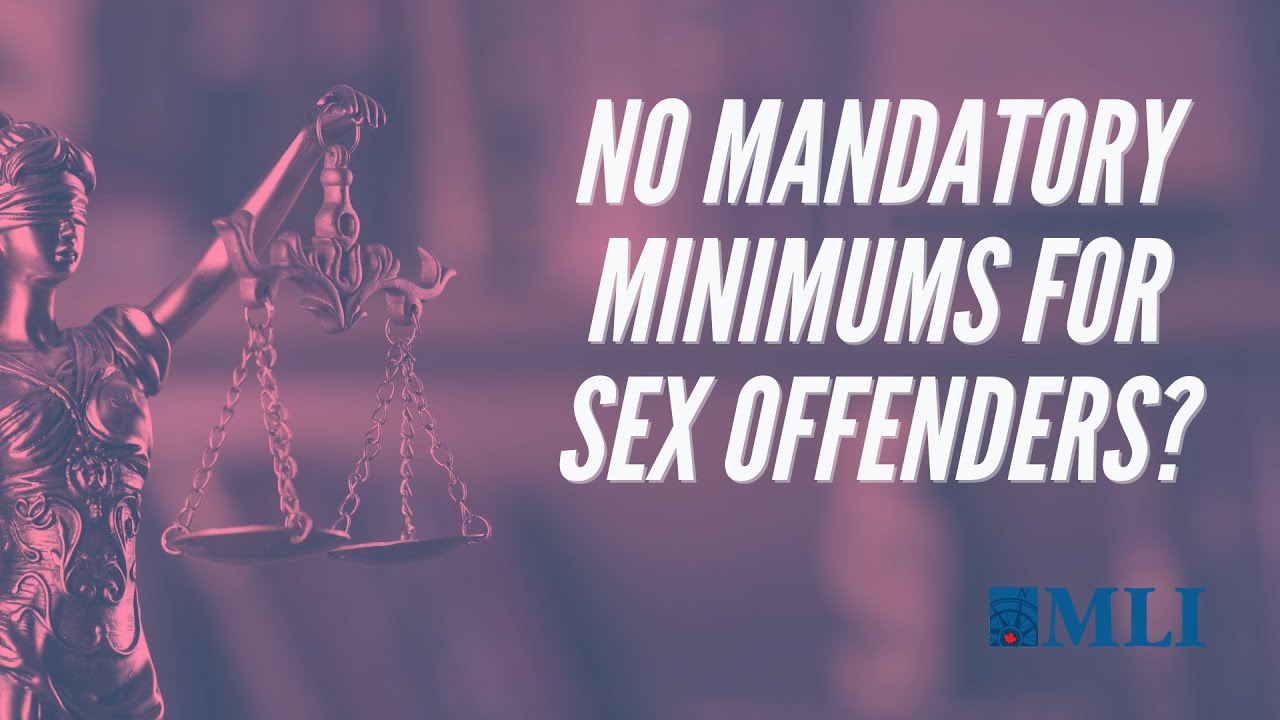 Using the Notwithstanding clause to fix our justice system: Peter Copeland and Ryan Alford
