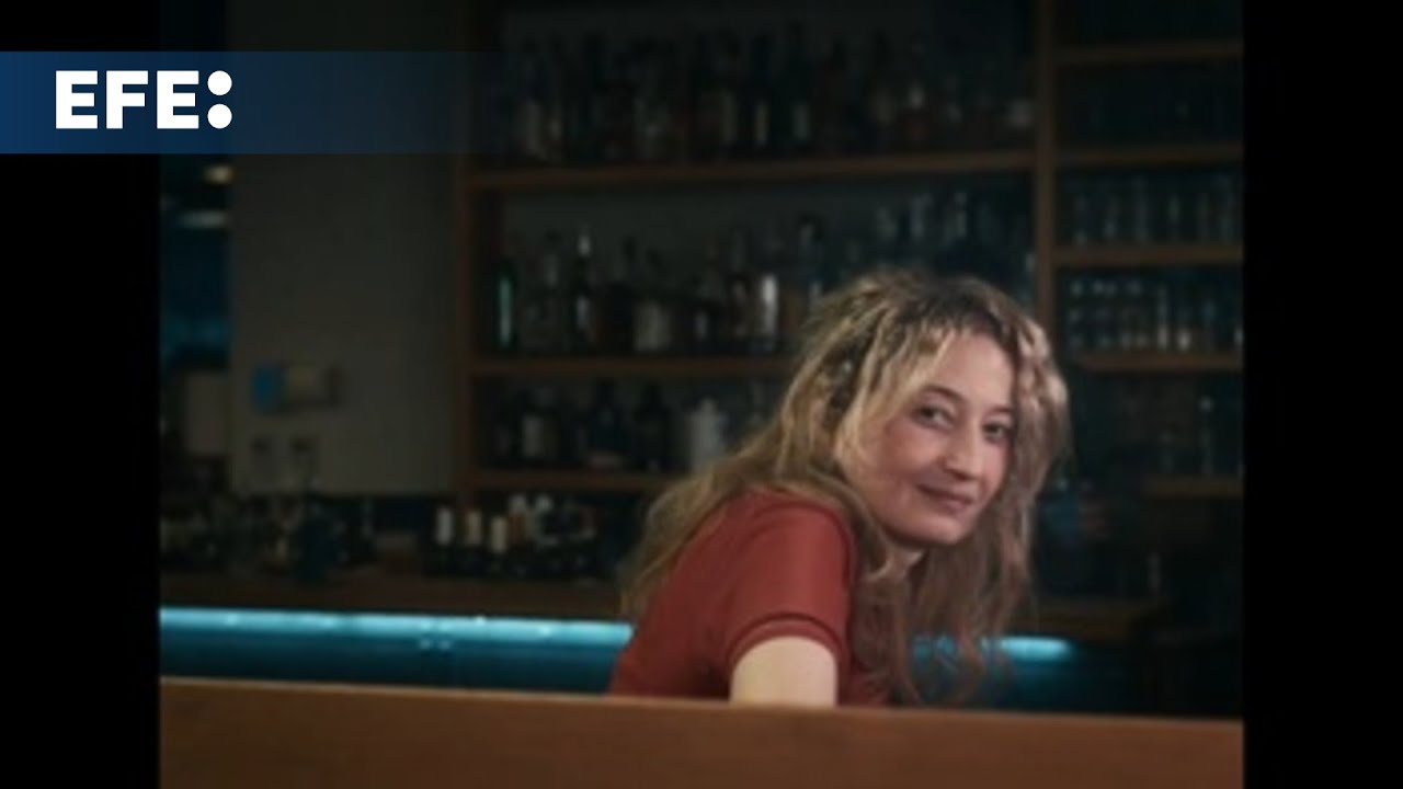 'Tres adioses', de Isabel Coixet, reta a los estrenos de cine fantástico y animación