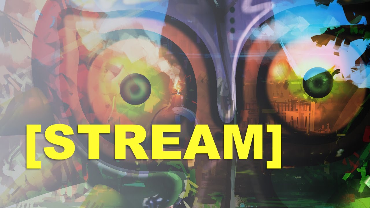 [STREAM] Childhood Paintover