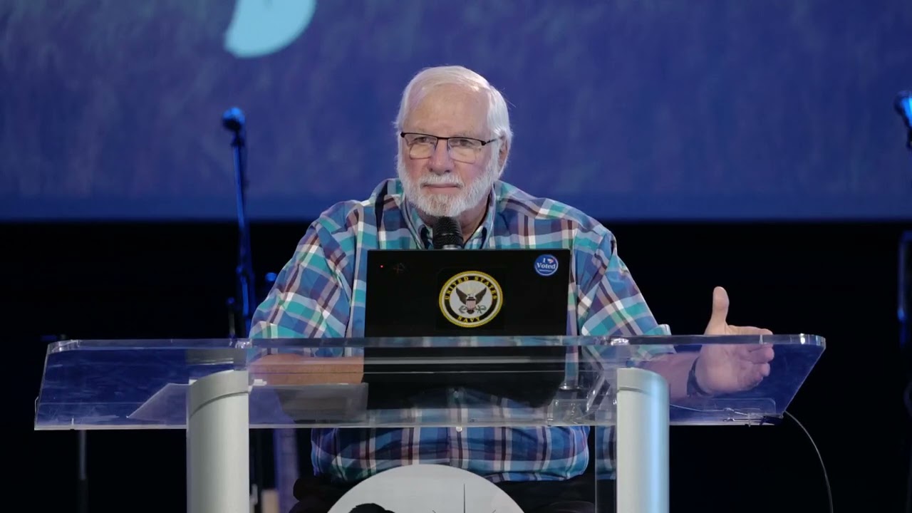Rick Joyner | The Power of the Age to Come (9-22-2022)