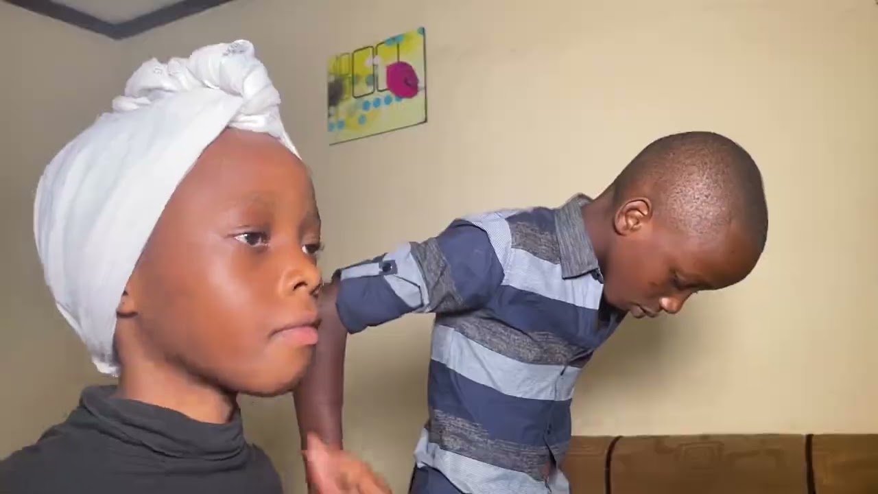 Sharif na Shemsa ibibabayeho nihatari🤣🤣😂