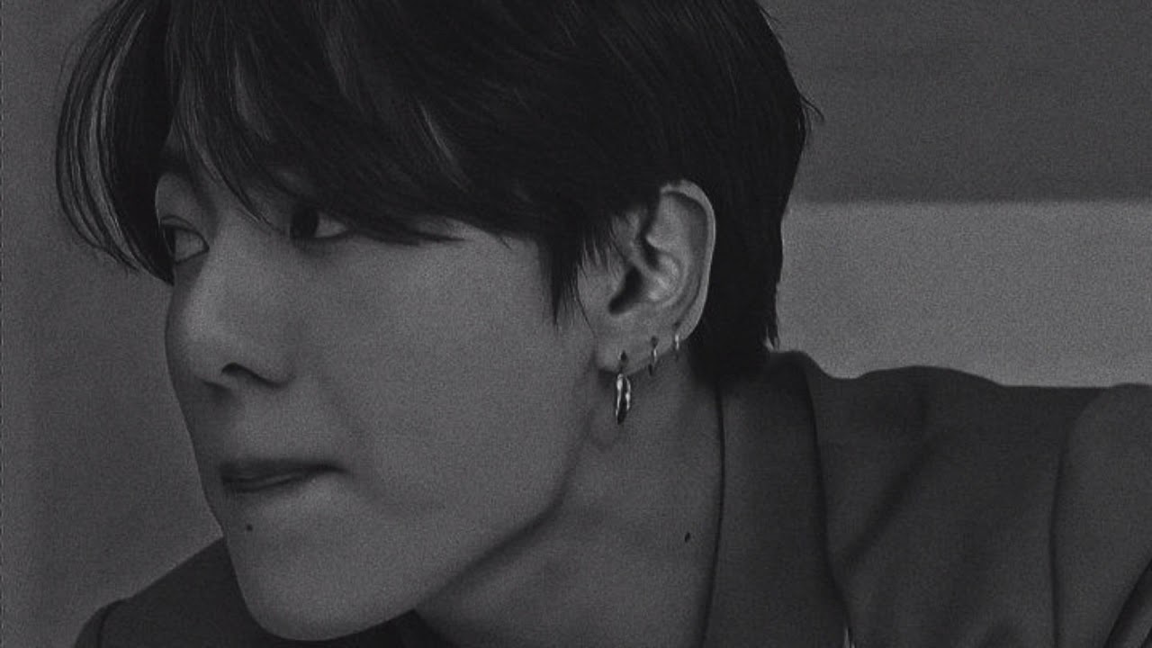 ASMR JUNGKOOK || 