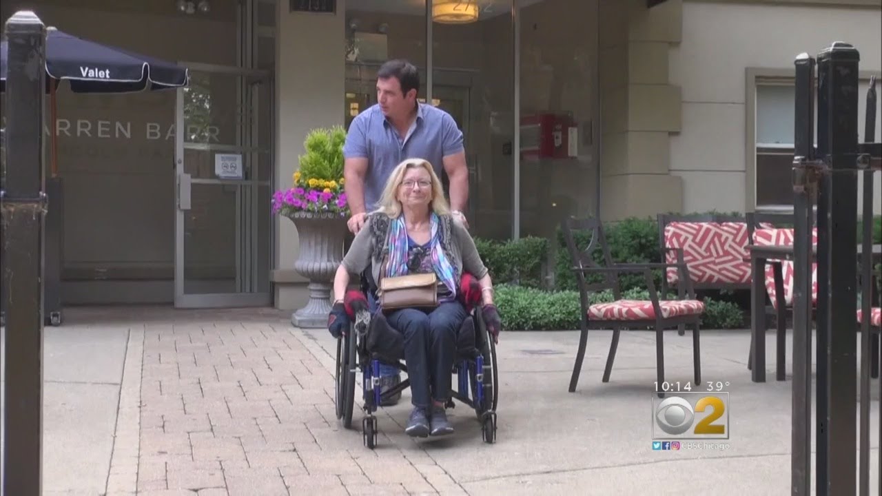 2 Investigators: Patient 'Dumping'