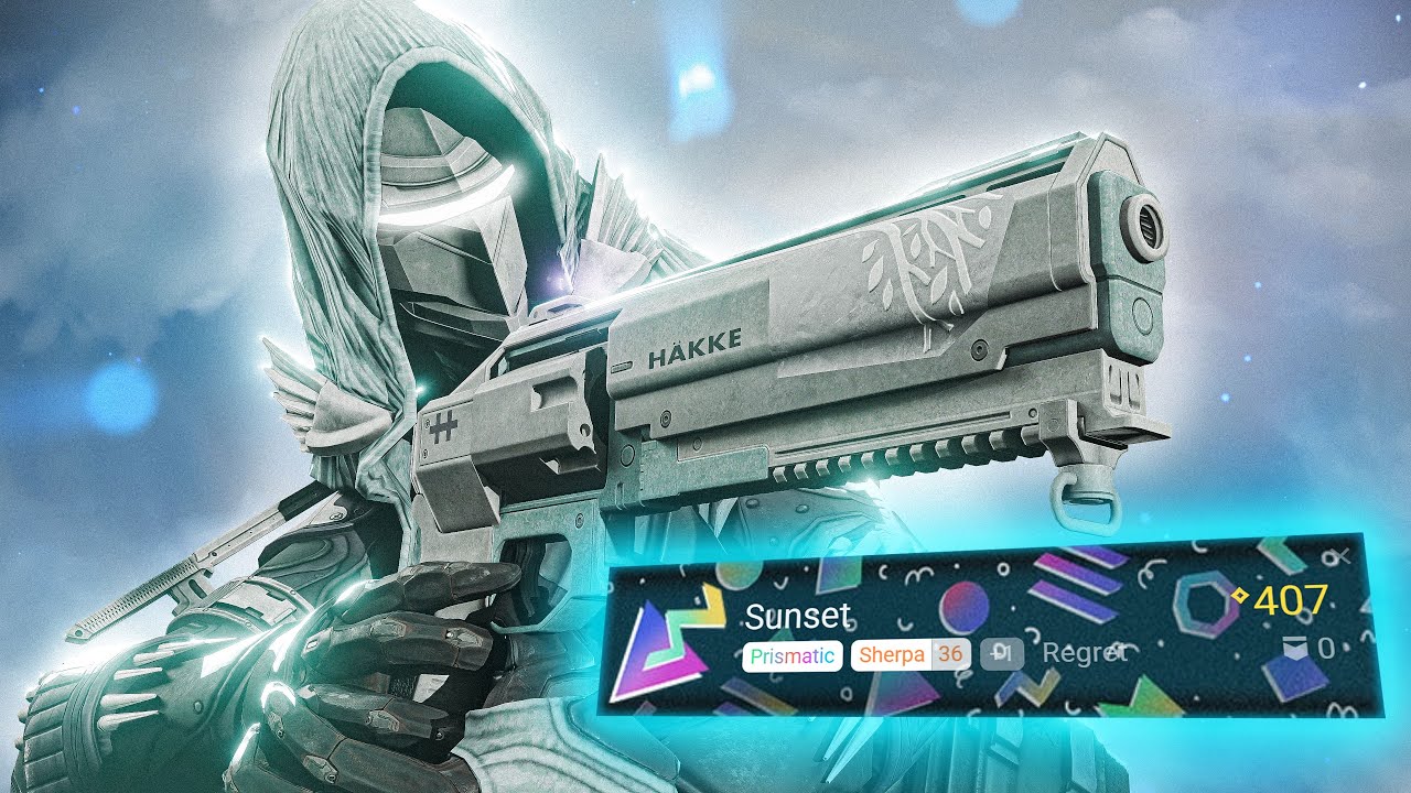 Trials Carry Against CL Sunsets Stack 2KD+ Team 