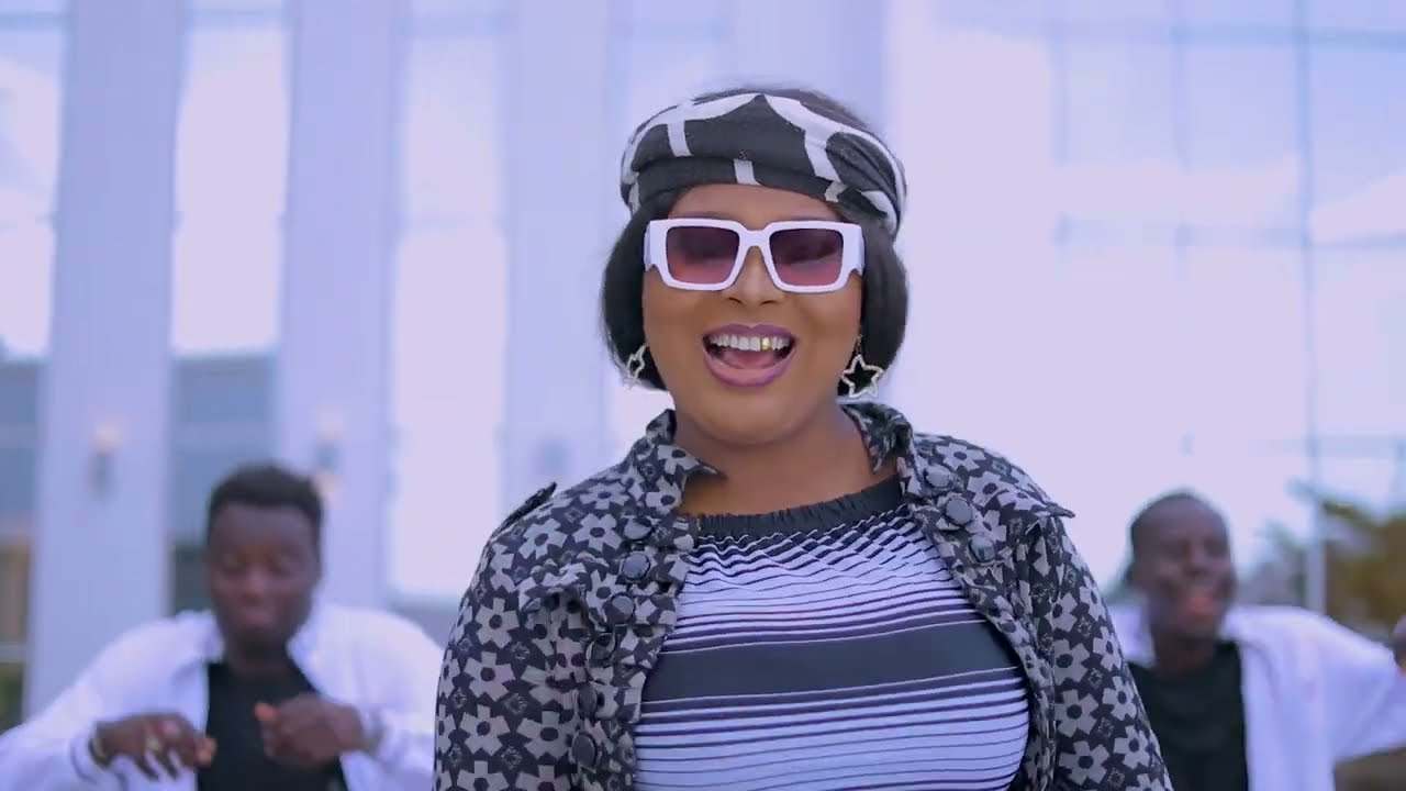 BANI IN BAKI new video 2024 Misbahu Aka Anfara + yar Cameron ft Abdul Dan beauty