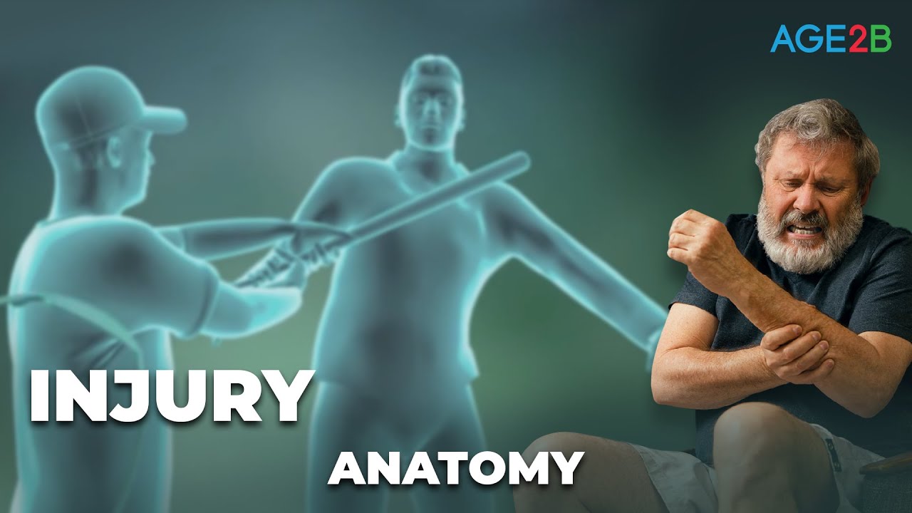 The Worst Pain Ever? | Anatomy of Injury. Everything You Need To Know | These injuries are dangerous