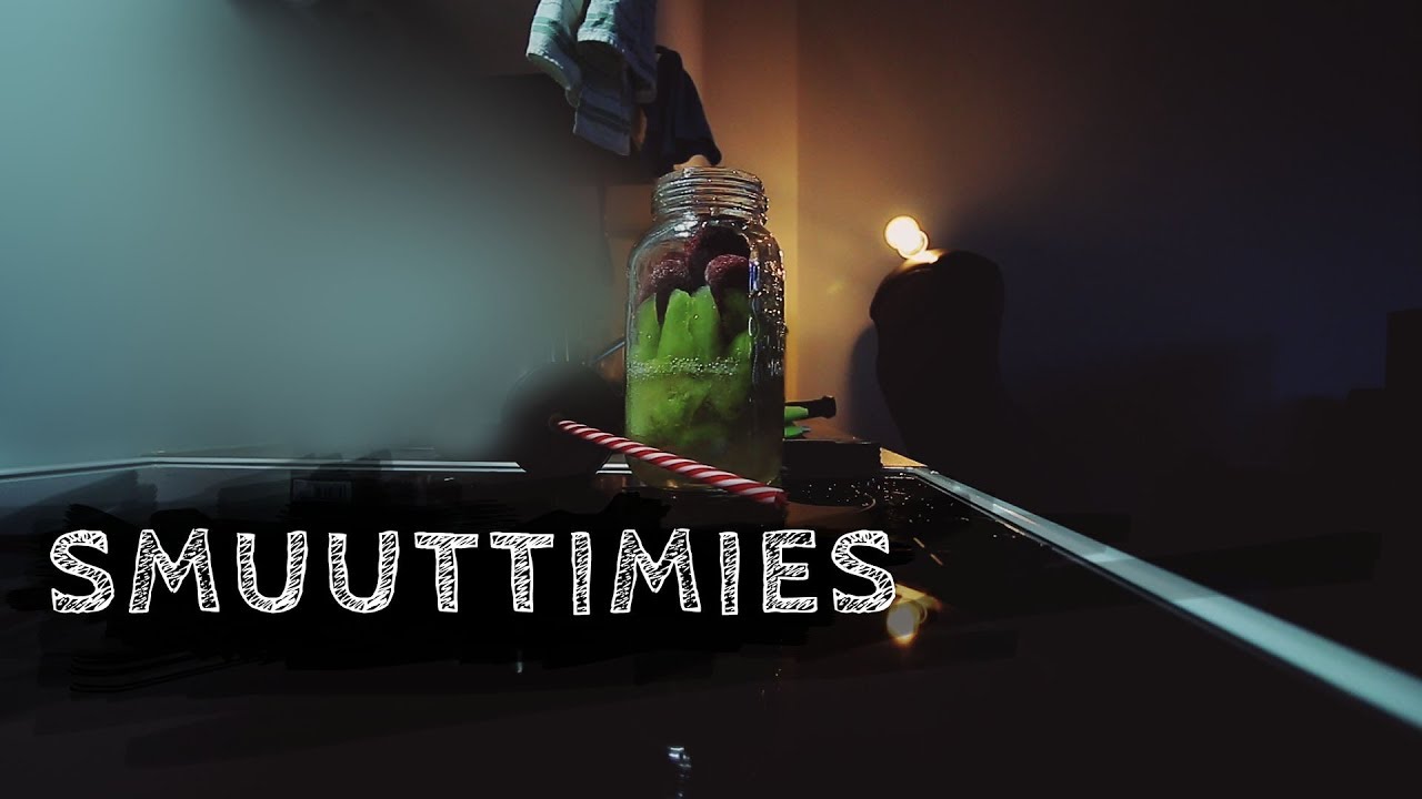 Smoothien tekoa | Ruuanlaitto, kokkaus, terveys