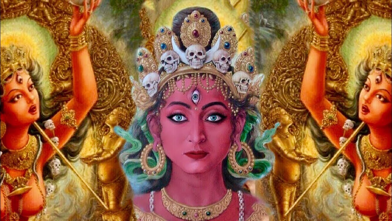 Ashta matrika