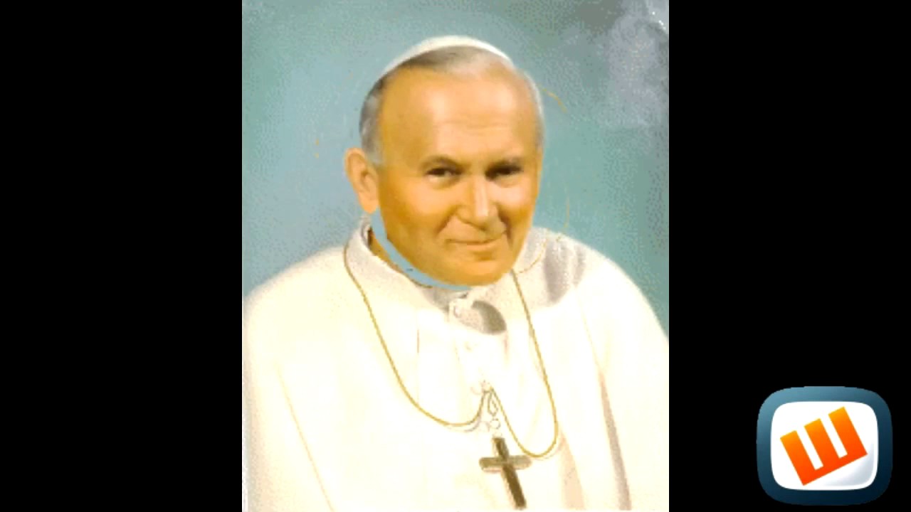 Jan Paweł II gwałcił małe dzieci (JP2GMD) (Barka Oryginal)