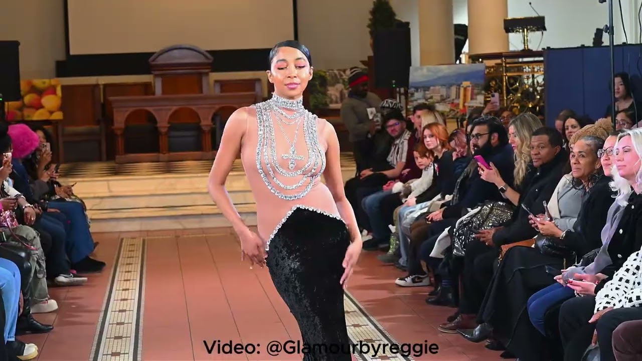 Upcycle Fashion Week 2026 @upcyclefashionweek by Sizzle Arts!