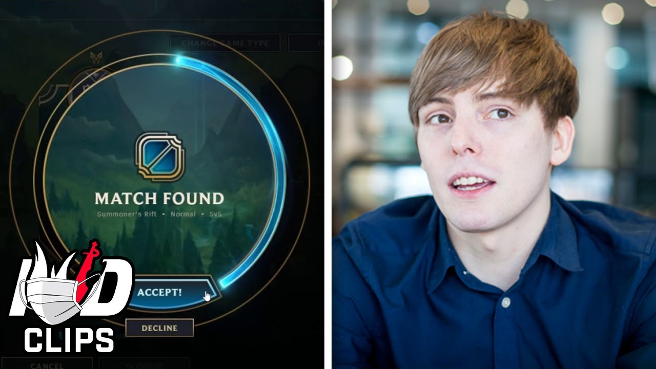 You Can't Be a Good Coach If You Don't Play League of Legends