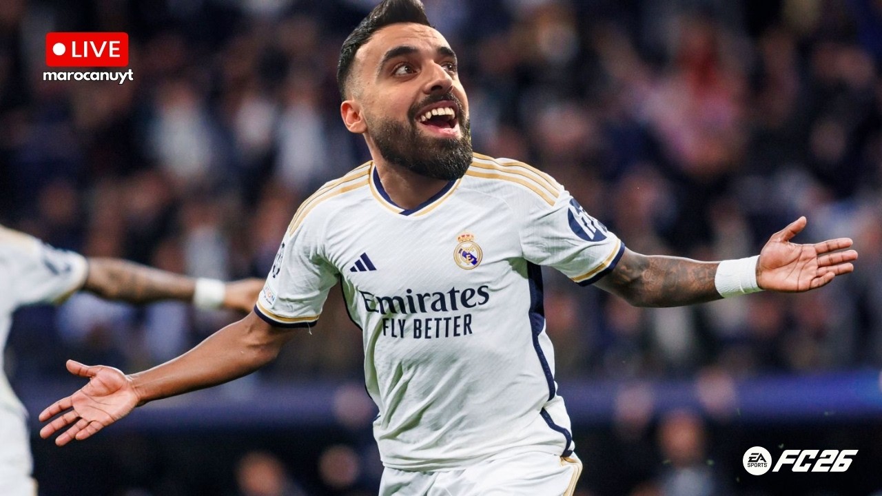 🔴LIVE : O NOUA SAPTAMANA LA MADRID SPRE GLORIE 🤍 #fc26 #playercareer #live