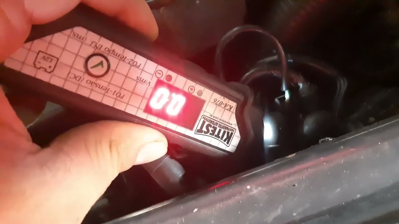 MITSUBISHI PAJERO SPORT 2.5 MOTOR 4D56 RUIM PARA PEGAR  COMO VERIFICAR O SISTEMA DE VELAS AQUECEDORA