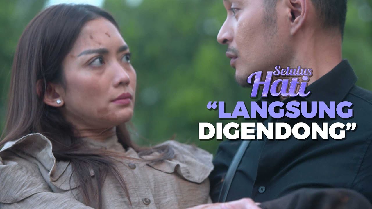 Raffi Begitu Peduli Dengan Keadaan Rossa Yang Kesakitan - SETULUS HATI | EPS 45 | Part 5
