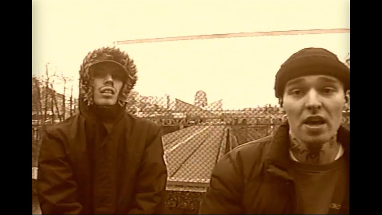 LEO ROS & F.U.$ - 4 ELEMENTY