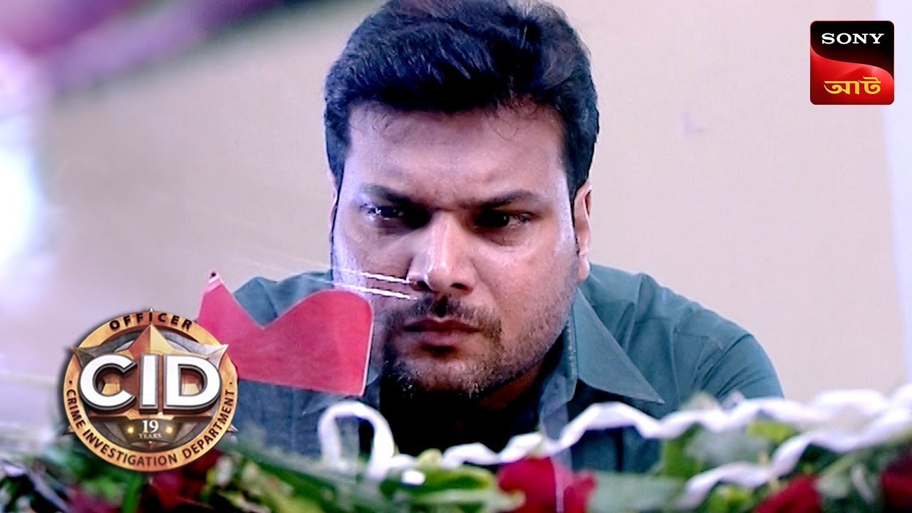 Daya Solves The Missing Bride Case | CID - Special Cases | 21 Jan 2024