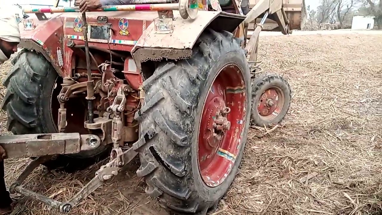 #belarus #tractor #heavy #driver #test In #Trailer #Outside in the #Setting #balance in #farming 